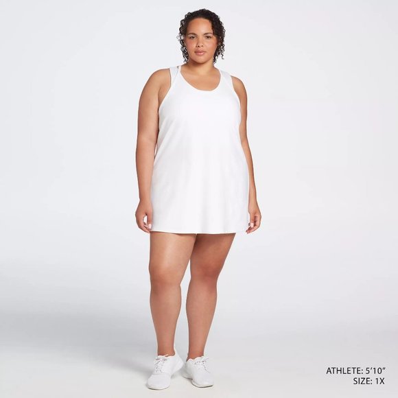 NWT DSG Women's Performance Dress - Picture 4 of 9